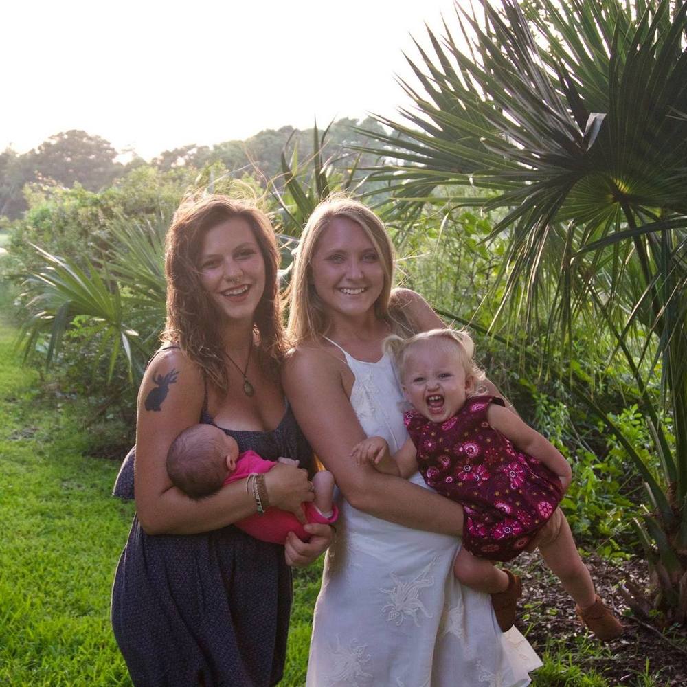 Meet your Posher, Haleigh